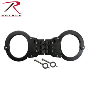 Smith & Wesson Hinged Handcuff Smith & Wesson Hinged Handcuff