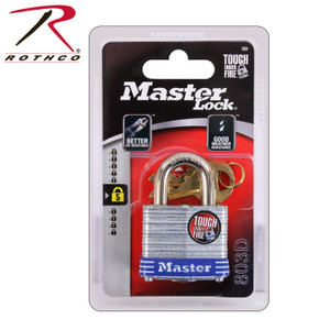 MasterLock Cylinder Tumbler Lock MasterLock Cylinder Tumbler Lock