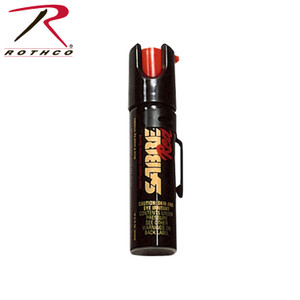 Sabre Super Red Pepper Defense Spray 10005 Sabre Super Red Pepper Defense Spray 10005