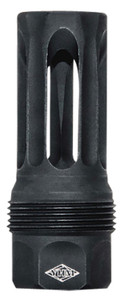 YHM 4405-28 LONG SRX FLASH HIDER, 1/2-28 YHM 4405-28 LONG SRX FLASH HIDER, 1/2-28