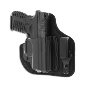 GALCO QTC870RB    QUICKTUK CLOUD IWB HOLSTER   BLK