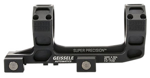 GEISSELE 05-329B 30MM MOUNT VORTEX GEISSELE 05-329B 30MM MOUNT VORTEX