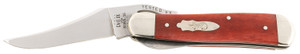 CASE 11322 OLD RED BONE SMOOTH RUSSLOCK CASE 11322 OLD RED BONE SMOOTH RUSSLOCK