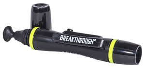 BRKTHRU BT-LP-1 LENS PEN W/BTC LOGO BRKTHRU BT-LP-1 LENS PEN W/BTC LOGO