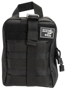 AMK 20640303 MOLLE BAG TRAUMA KIT 2.0         BLK AMK 20640303 MOLLE BAG TRAUMA KIT 2.0         BLK
