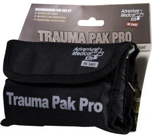 AMK 20640293 TRAUMA PAK PRO W/QUIKCLOT&AMP SWAT T AMK 20640293 TRAUMA PAK PRO W/QUIKCLOT&AMP SWAT T