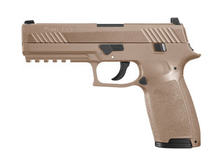 SIG AMPF-M17 PROFORCE M17 MAG C02 SIG AMPF-M17 PROFORCE M17 MAG C02