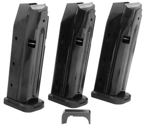 SHIELD S15-COMBO-3M-1C S15 G43X 3MAGS& MAG RELSE SHIELD S15-COMBO-3M-1C S15 G43X 3MAGS& MAG RELSE