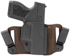 VERSA INS201G19 INSURGENT DLX HLSTR GLK19 BRN VERSA INS201G19 INSURGENT DLX HLSTR GLK19 BRN