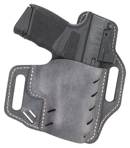 VERSA G1GRY GUARD HLSTR OWB SZ1 VERSA G1GRY GUARD HLSTR OWB SZ1