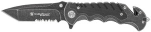 SWK SWBG10SCP   BORDER GUARD SERRATED STONEWASH SWK SWBG10SCP   BORDER GUARD SERRATED STONEWASH