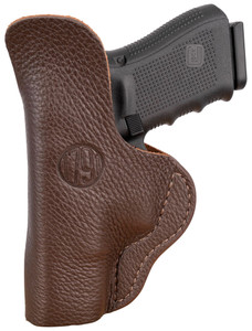 1791 FCD-4-BRW-L DEER IWB GLK17/19 LH 1791 FCD-4-BRW-L DEER IWB GLK17/19 LH