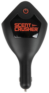 SCENT CRUSHER SC59903 OZONE GO SUPER MAX SCENT CRUSHER SC59903 OZONE GO SUPER MAX