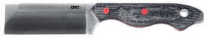 CRKT 4037 RAZEL 2.97 PLAIN SILV CRKT 4037 RAZEL 2.97 PLAIN SILV
