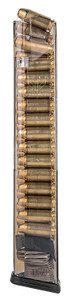 ETS SMK-GLK-22-210 GLOCK 22 30RD 40 MAG SMOKE ETS SMK-GLK-22-210 GLOCK 22 30RD 40 MAG SMOKE