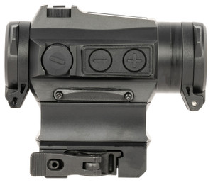 HOLOSUN HE515CM-GR MCRO GRN DOT MLT RETCL QD HOLOSUN HE515CM-GR MCRO GRN DOT MLT RETCL QD