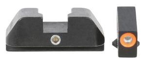 AMER GL301 NIGHT STS GLK 17/19 ORG/GRN AMER GL301 NIGHT STS GLK 17/19 ORG/GRN