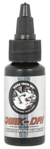 BTECH BTCT-17001    QWIK DRI DRY LUBRICANT 1OZ