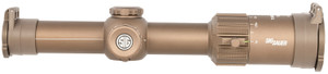 SIG SOTM61200 TANGOMSR 1-6X24 30MM SF COY SIG SOTM61200 TANGOMSR 1-6X24 30MM SF COY