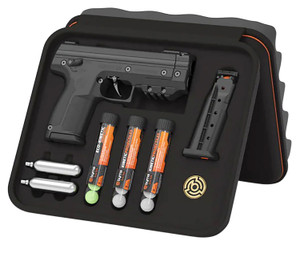 BYRNA SX68300   BLK KINETIC  SD XL KINETIC KIT BLK BYRNA SX68300   BLK KINETIC  SD XL KINETIC KIT BLK