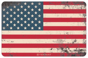TEKMAT TEKR17USFLAG01      OLD GLORY GN  MAT