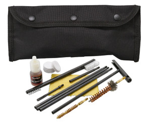 KLN POU302B BLK POUCH AR15/M16 223/556 CLN KIT KLN POU302B BLK POUCH AR15/M16 223/556 CLN KIT