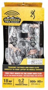 BTC DWPS-ATT DEFENDER WIRELESS PRO SCOUT AT&T BTC DWPS-ATT DEFENDER WIRELESS PRO SCOUT AT&T