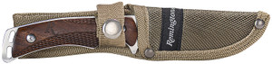 REM 15663 WOODLAND SKINNER FIXED 7.5" REM 15663 WOODLAND SKINNER FIXED 7.5"