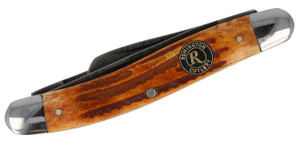 REM 15643 BACKWOODS STOCKMAN FOLDER 3.5" REM 15643 BACKWOODS STOCKMAN FOLDER 3.5"