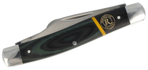 REM 15634 HUNTER STOCKMAN FOLDER 4" REM 15634 HUNTER STOCKMAN FOLDER 4"