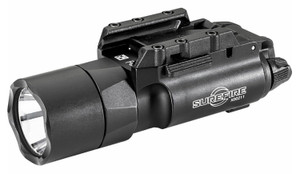 SF X300T-A WEAPON LGHT 6V UNIVER/PIC LVR LTCH SF X300T-A WEAPON LGHT 6V UNIVER/PIC LVR LTCH