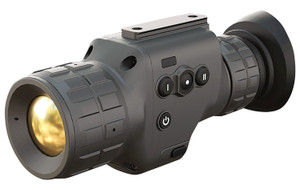 ATN TIMNODN325X ODIN LT 320 THER 1X3-6X25 BLK ATN TIMNODN325X ODIN LT 320 THER 1X3-6X25 BLK