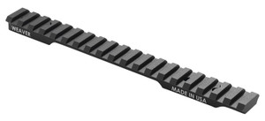 WEAV 99610 EXT MULTI SLOT BASE SAV AXIS &2 8/40 WEAV 99610 EXT MULTI SLOT BASE SAV AXIS &2 8/40