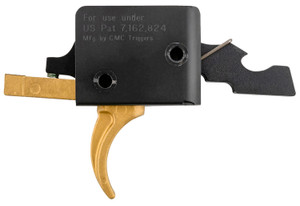 CMC 91501GF AR DROPIN SNG CURVE 3-3.5LB GOLD CMC 91501GF AR DROPIN SNG CURVE 3-3.5LB GOLD