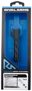 RIVAL RA-RA20H102A SPRINGFIELD HLLCT THREADED BRL