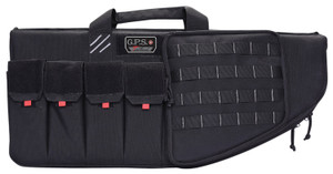 GPS T30ARB TACT AR CASE EXT HNDGN CS 30" BLK GPS T30ARB TACT AR CASE EXT HNDGN CS 30" BLK