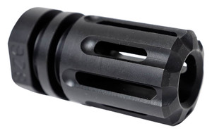 ANGSTADT AAF09HHB28  FLASH HIDER - 9MM 1/2X28 ANGSTADT AAF09HHB28  FLASH HIDER - 9MM 1/2X28