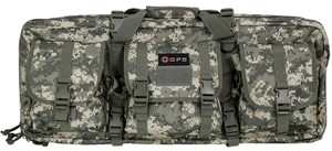 GPS DRC28ACU DOUBLE RIFLE CASE 28" ACU CAMO GPS DRC28ACU DOUBLE RIFLE CASE 28" ACU CAMO