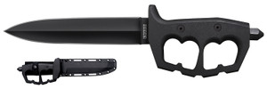 COLD CS-80NTP CHAOS DOUBLE EDGE 7.5" FIXED COLD CS-80NTP CHAOS DOUBLE EDGE 7.5" FIXED