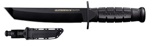COLD CS-39LSFCT LEATHERNECK TANTO 7" FIXED COLD CS-39LSFCT LEATHERNECK TANTO 7" FIXED