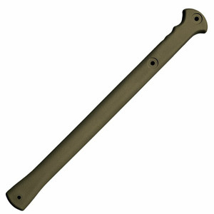 COLD CS-90PTHG TRENCH HAWK OD GREEN 19" OVERALL COLD CS-90PTHG TRENCH HAWK OD GREEN 19" OVERALL