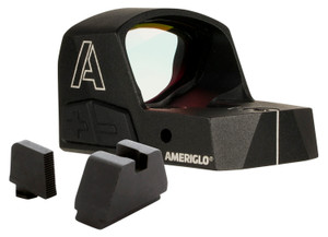 AMER HVN03 HAVEN REDDOT SGT 3.5 MOA CARRY COMBO AMER HVN03 HAVEN REDDOT SGT 3.5 MOA CARRY COMBO