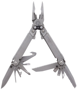 SOG PA3001-CP    POWERACCESS ASSIST STONE WASHED
