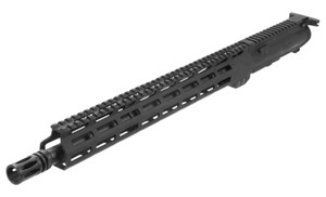 AIMSPORTS AR5CUB3 COMPLETE AR-15 UPPER ASS 16 5.56 AIMSPORTS AR5CUB3 COMPLETE AR-15 UPPER ASS 16 5.56