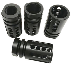 BOWDEN J13483-28 FLASH HIDER BOWDEN J13483-28 FLASH HIDER