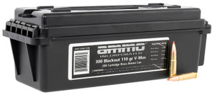 AMMOINC 300B110VMX-B200 300 110 VMAX 200/6 AMMOINC 300B110VMX-B200 300 110 VMAX 200/6