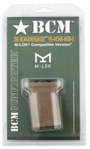 BCM VG-MCMR-MOD3-FDE VERT MLOK GRP MOD3 FDE BCM VG-MCMR-MOD3-FDE VERT MLOK GRP MOD3 FDE