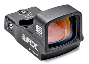 EOTECH EFLX6RWBLK    MINI REFLEX W 6 MOA DOT BLK