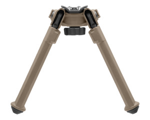 MAGPUL MAG1174-FDE MOE BIPOD MAGPUL MAG1174-FDE MOE BIPOD