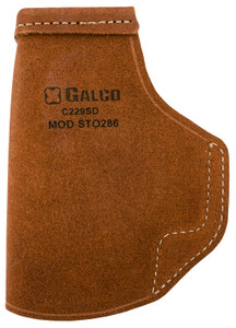 GALCO STO286 STOW-N-GO GLK33 NTRL GALCO STO286 STOW-N-GO GLK33 NTRL